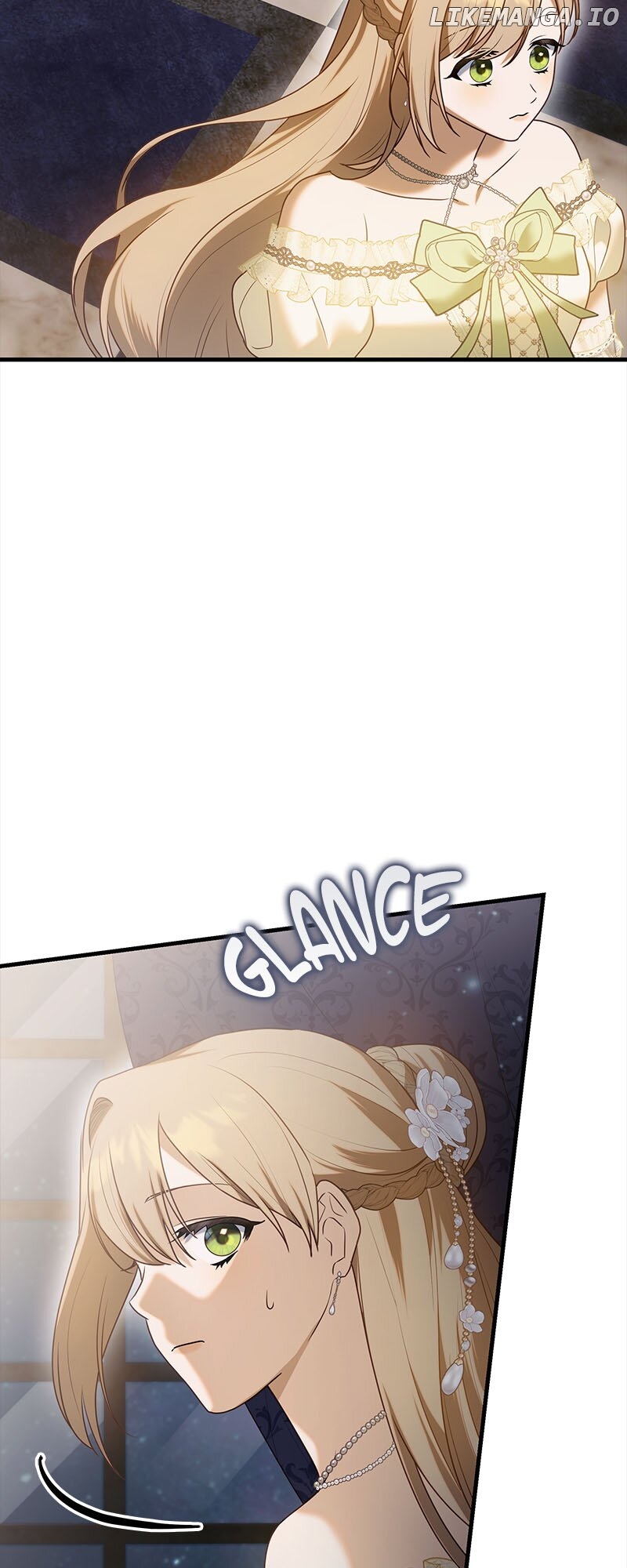 A Golden Fate That Transcends Time Chapter 31 - page 73