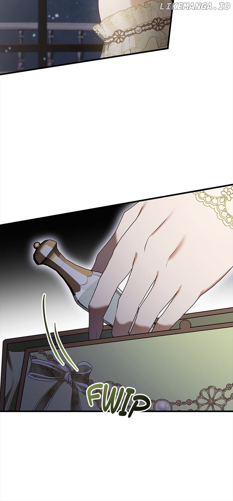 A Golden Fate That Transcends Time Chapter 31 - page 74