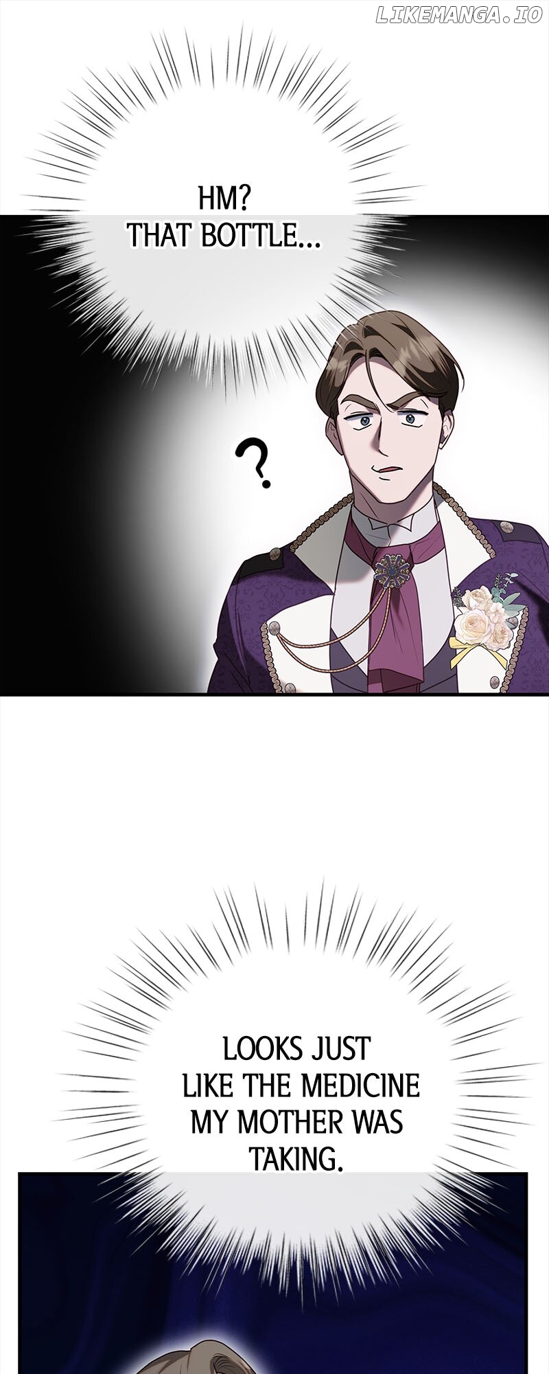 A Golden Fate That Transcends Time Chapter 31 - page 75