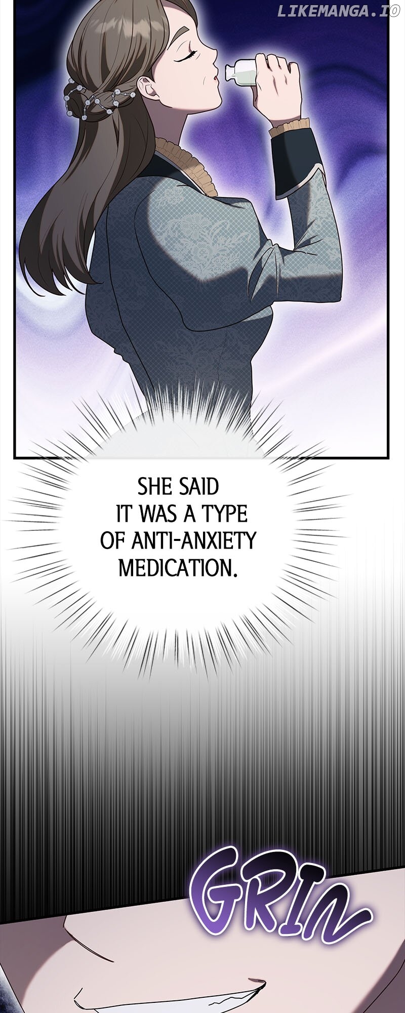 A Golden Fate That Transcends Time Chapter 31 - page 76