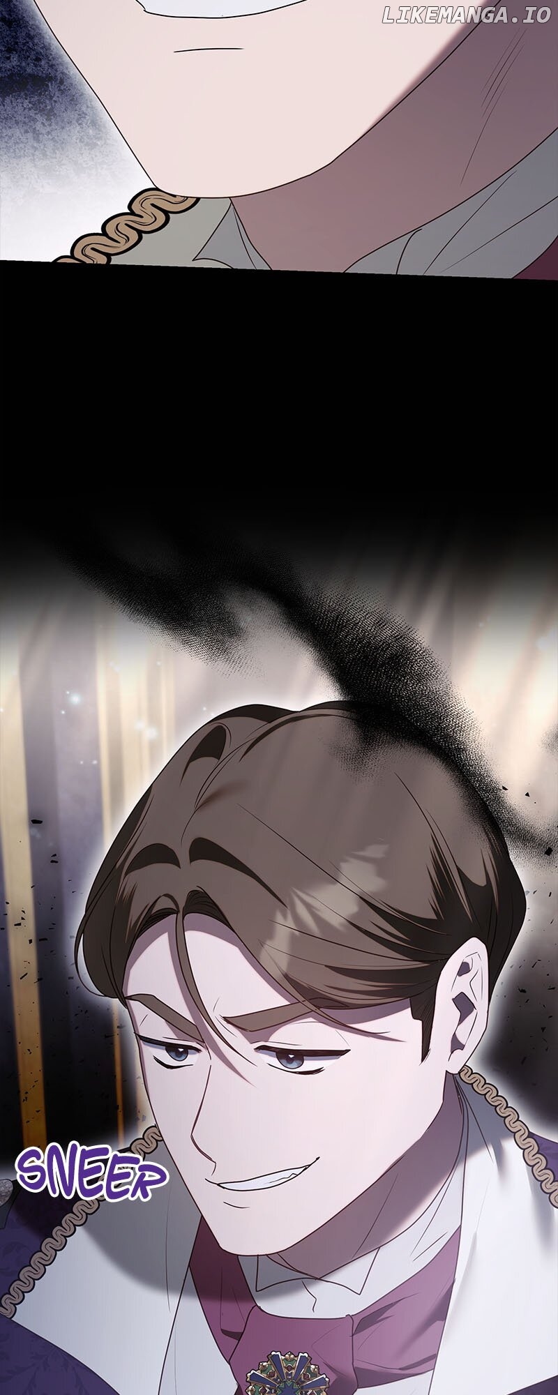 A Golden Fate That Transcends Time Chapter 31 - page 77