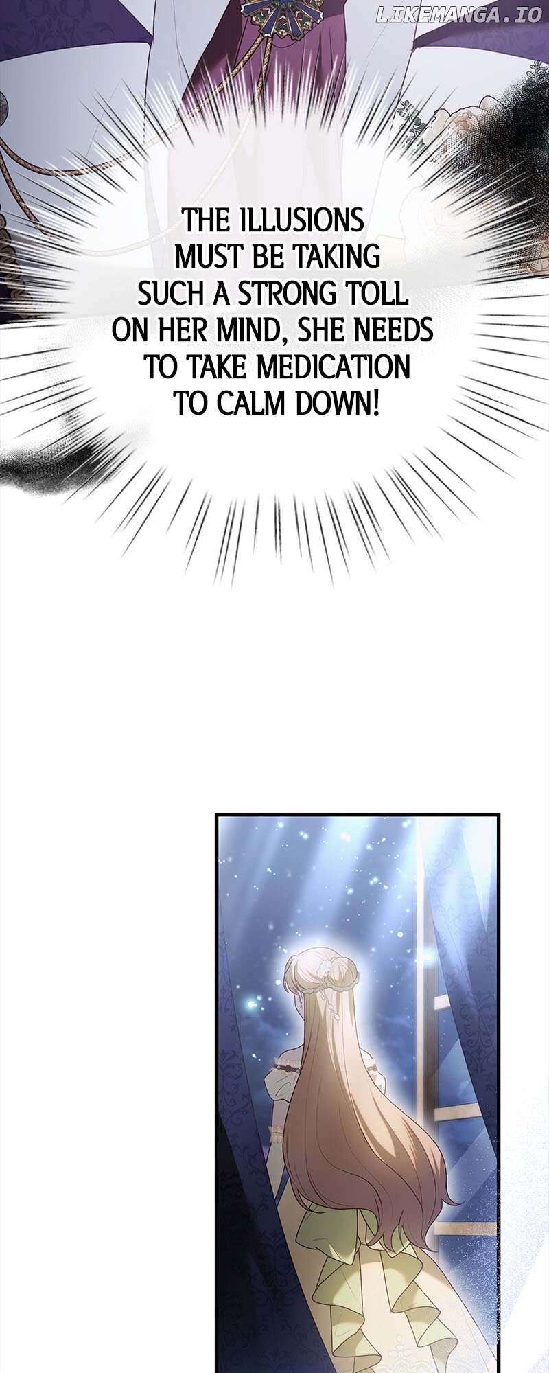 A Golden Fate That Transcends Time Chapter 31 - page 78
