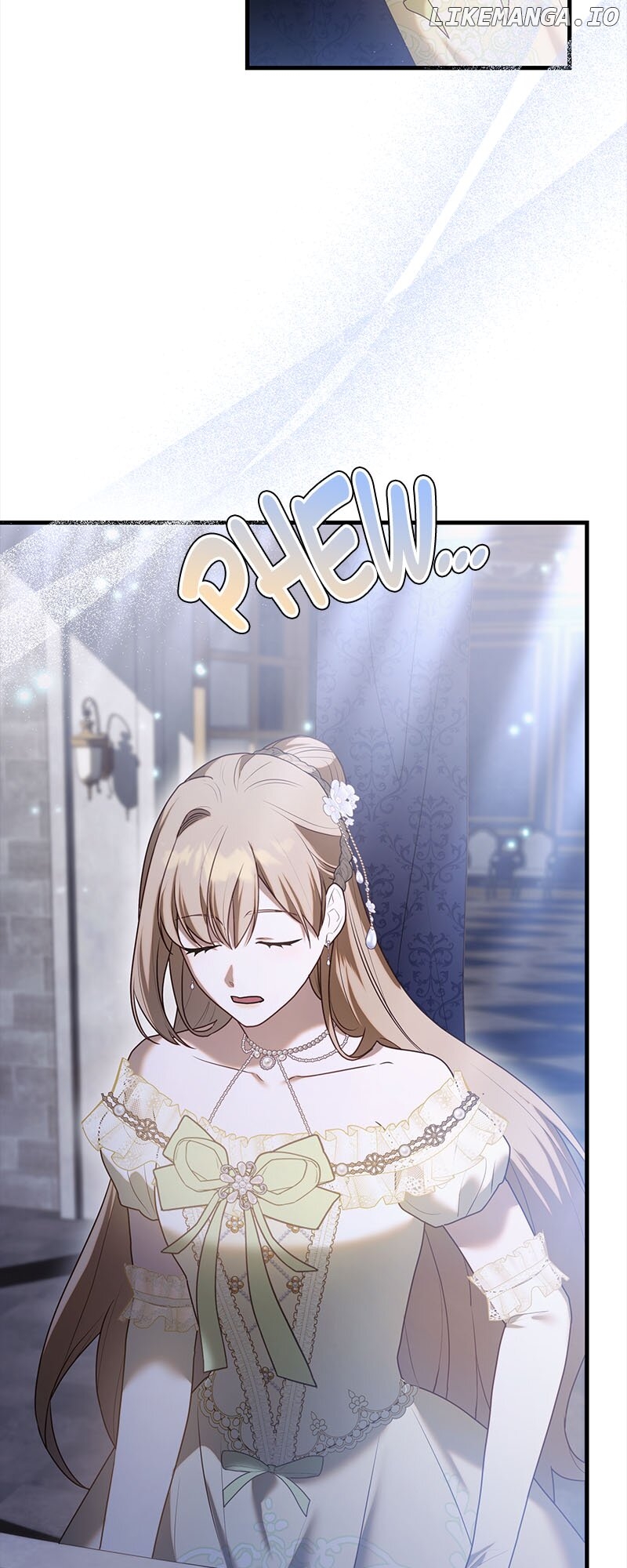 A Golden Fate That Transcends Time Chapter 31 - page 79