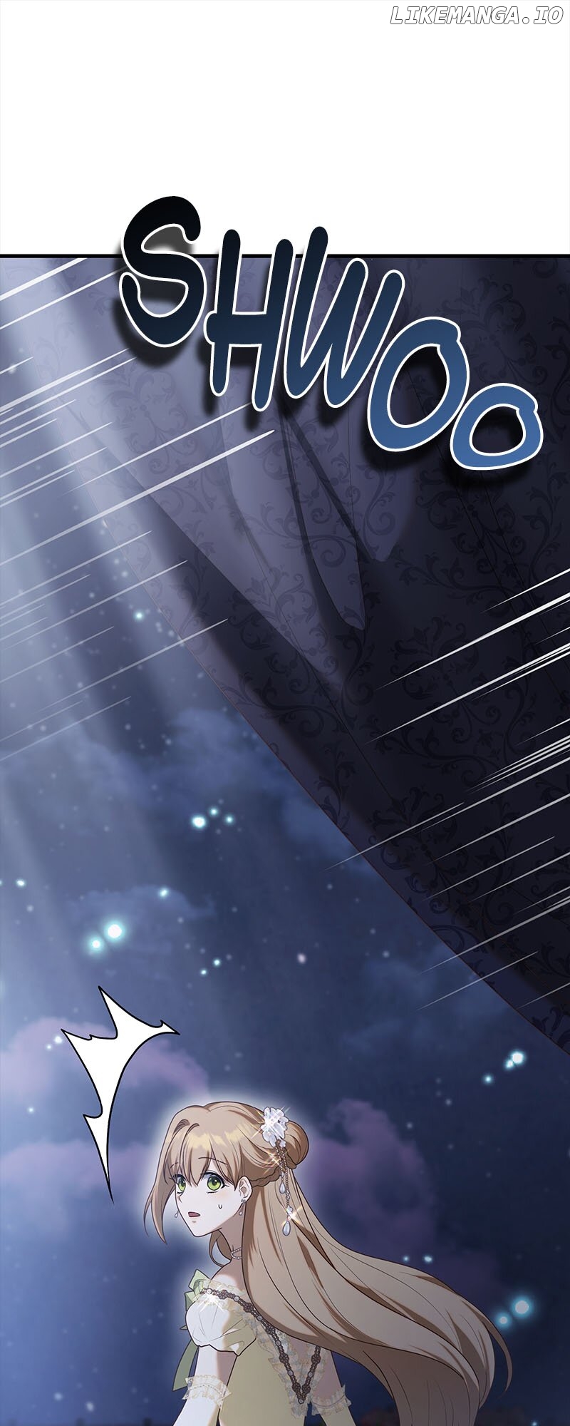 A Golden Fate That Transcends Time Chapter 31 - page 81