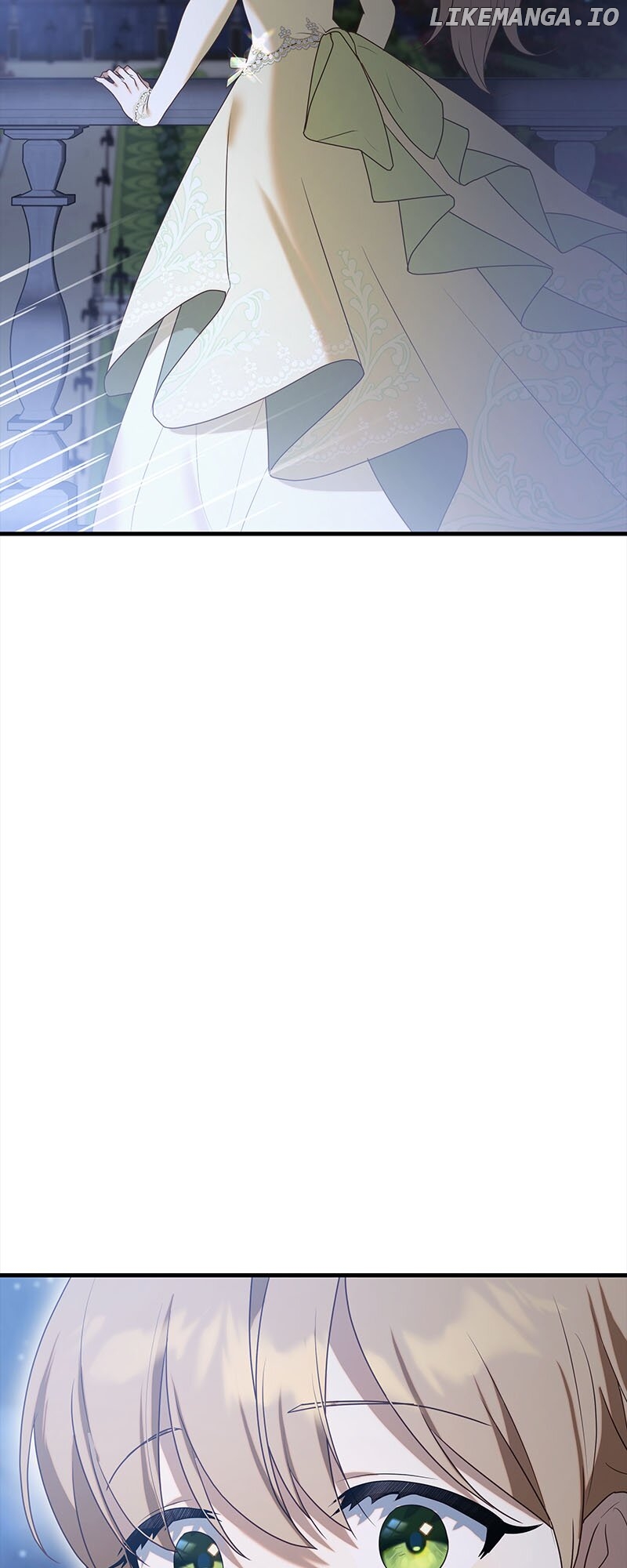 A Golden Fate That Transcends Time Chapter 31 - page 82