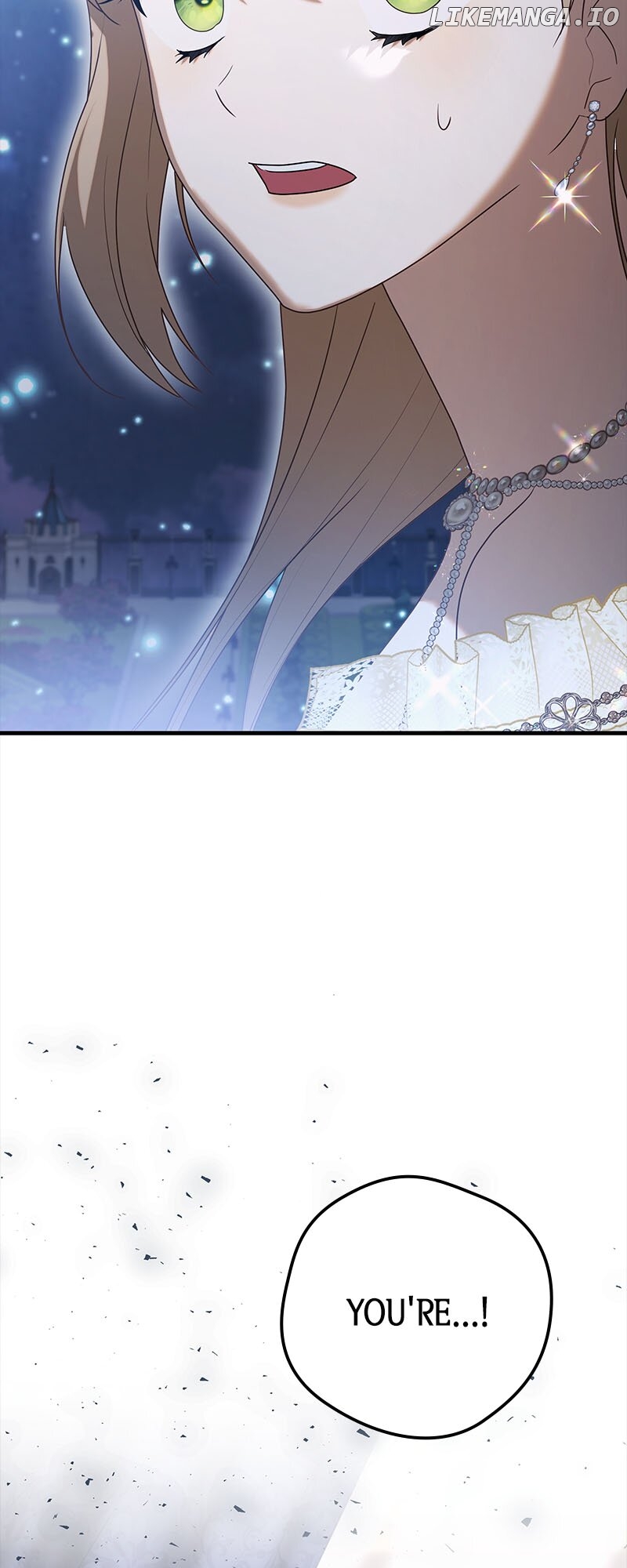 A Golden Fate That Transcends Time Chapter 31 - page 83