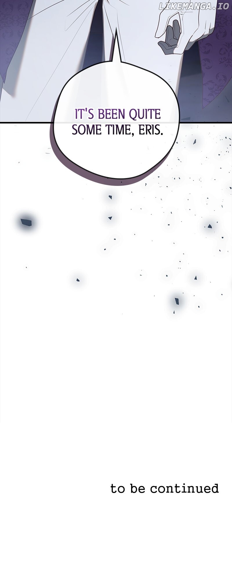 A Golden Fate That Transcends Time Chapter 31 - page 85