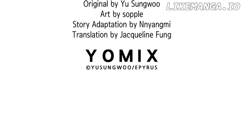 A Golden Fate That Transcends Time Chapter 31 - page 86