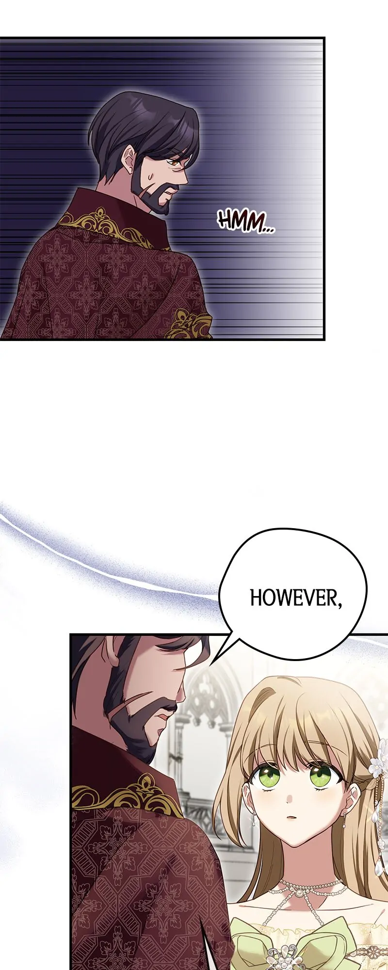 A Golden Fate That Transcends Time Chapter 34 - page 17