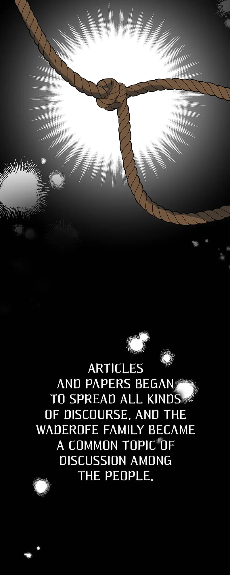 A Golden Fate That Transcends Time Chapter 34 - page 31