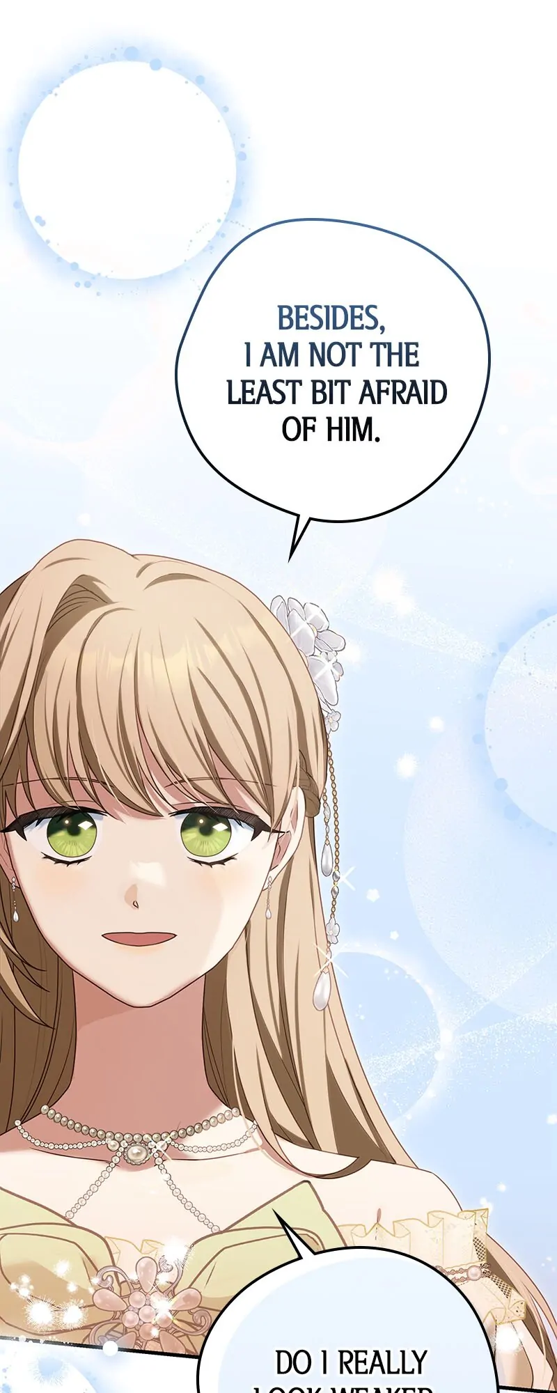 A Golden Fate That Transcends Time Chapter 34 - page 43