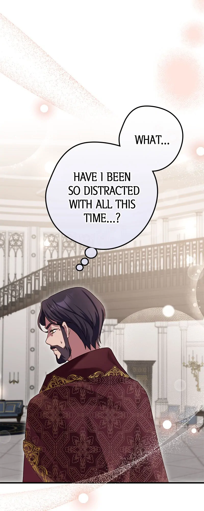 A Golden Fate That Transcends Time Chapter 34 - page 48