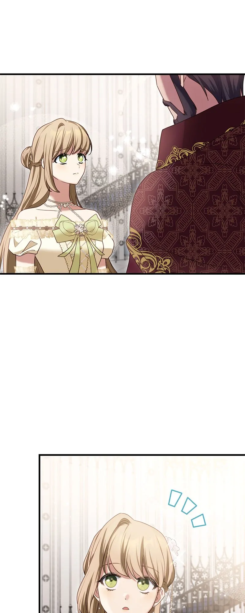 A Golden Fate That Transcends Time Chapter 34 - page 50