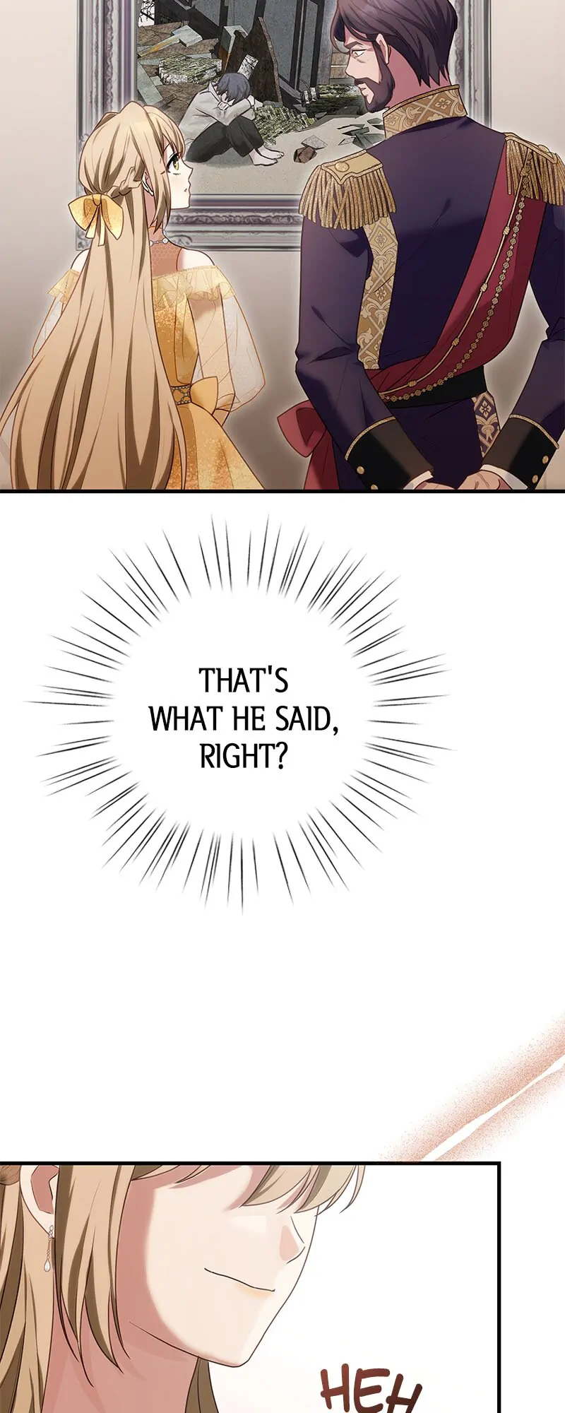 A Golden Fate That Transcends Time Chapter 34 - page 52
