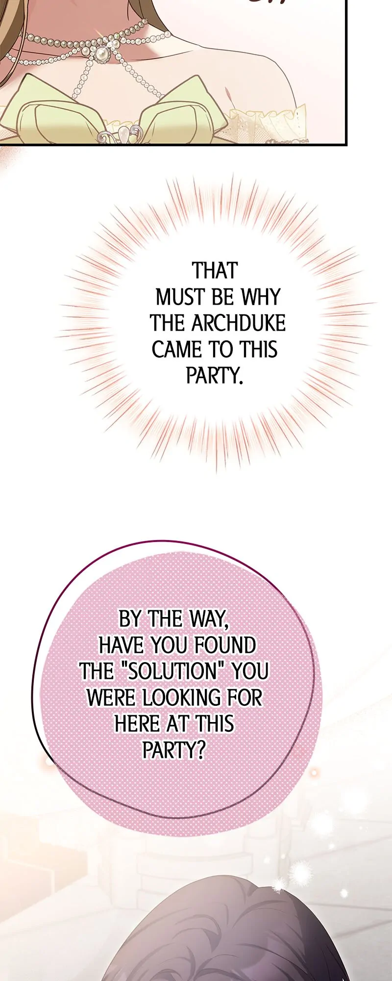 A Golden Fate That Transcends Time Chapter 34 - page 53