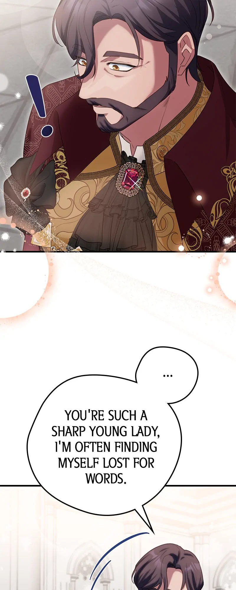 A Golden Fate That Transcends Time Chapter 34 - page 54