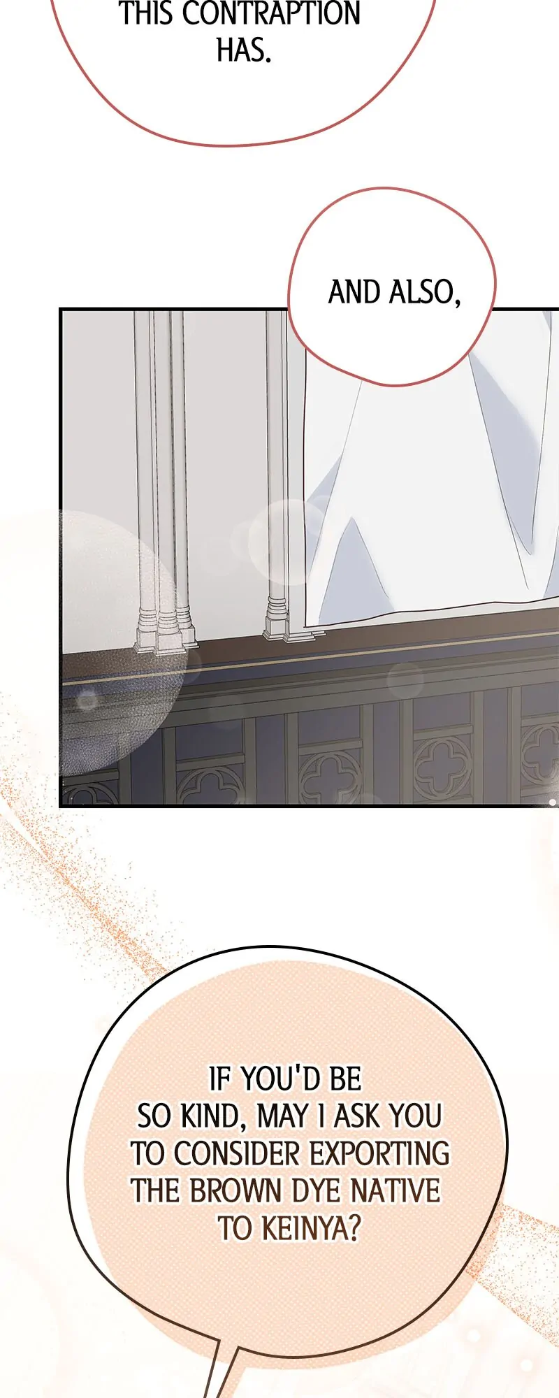 A Golden Fate That Transcends Time Chapter 34 - page 58