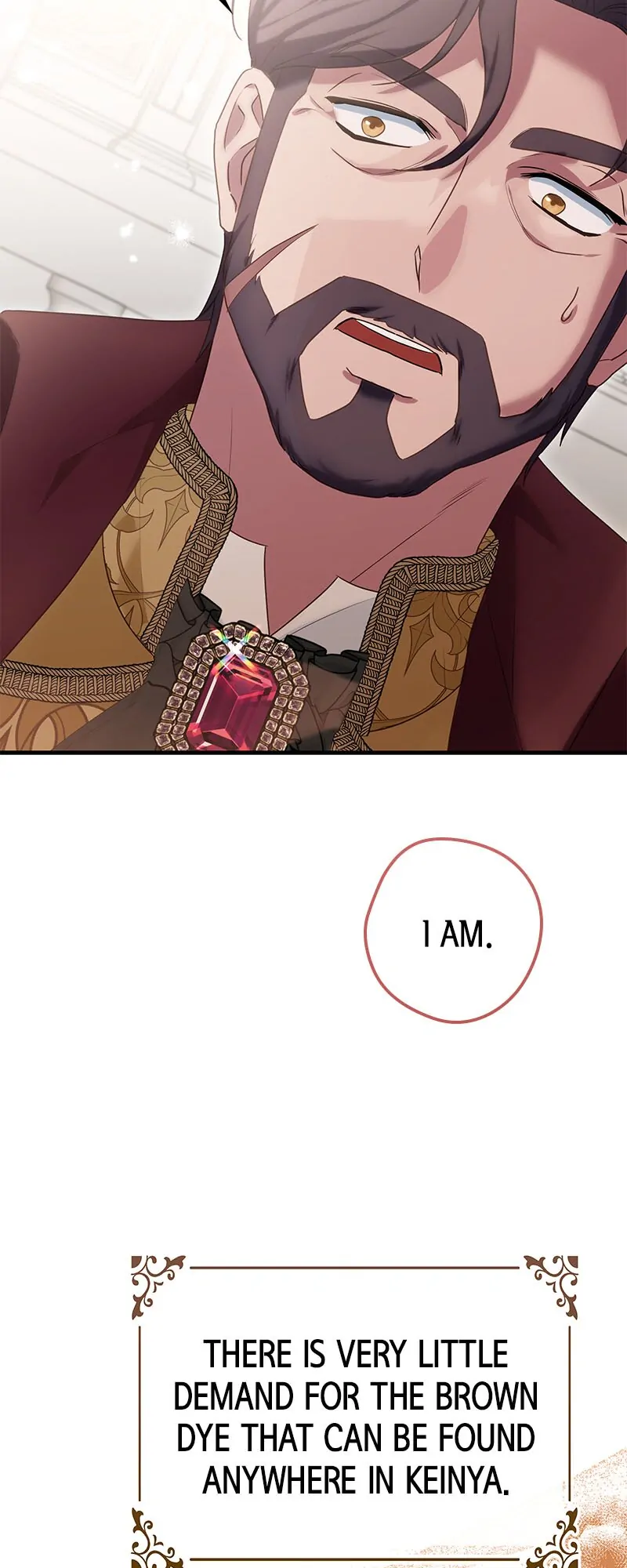 A Golden Fate That Transcends Time Chapter 34 - page 60