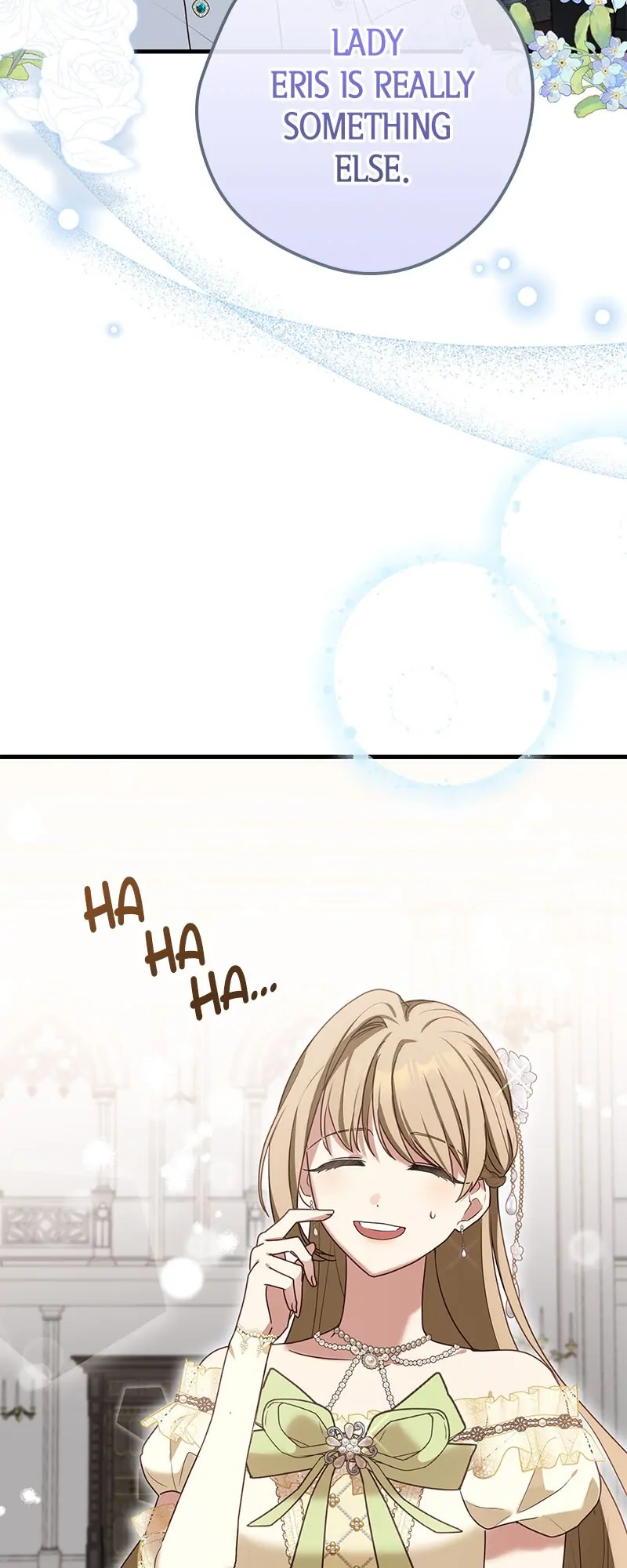 A Golden Fate That Transcends Time Chapter 34 - page 65