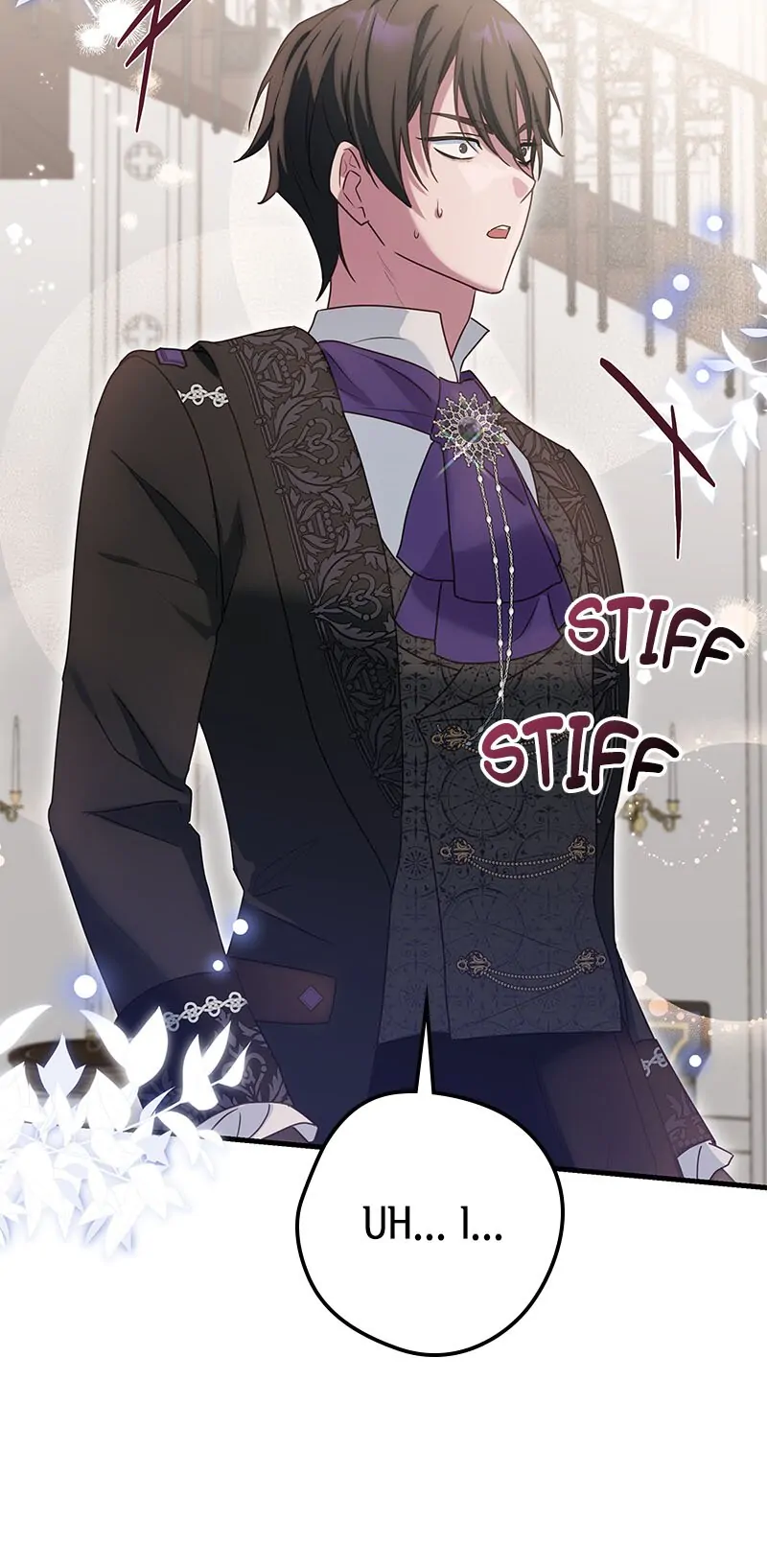 A Golden Fate That Transcends Time Chapter 34 - page 68