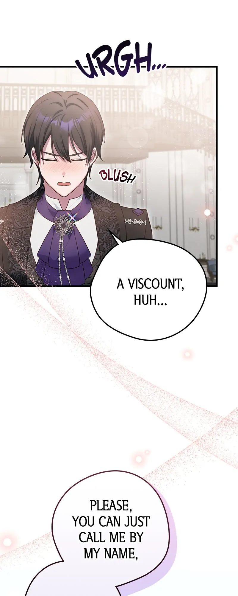 A Golden Fate That Transcends Time Chapter 34 - page 72
