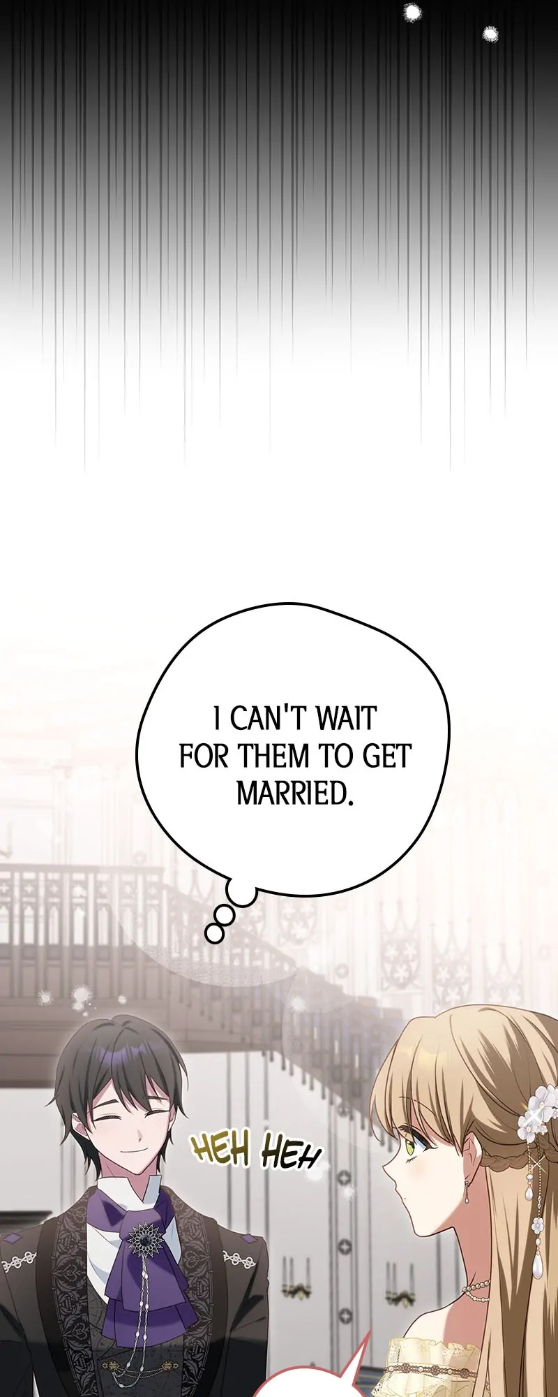 A Golden Fate That Transcends Time Chapter 35 - page 27