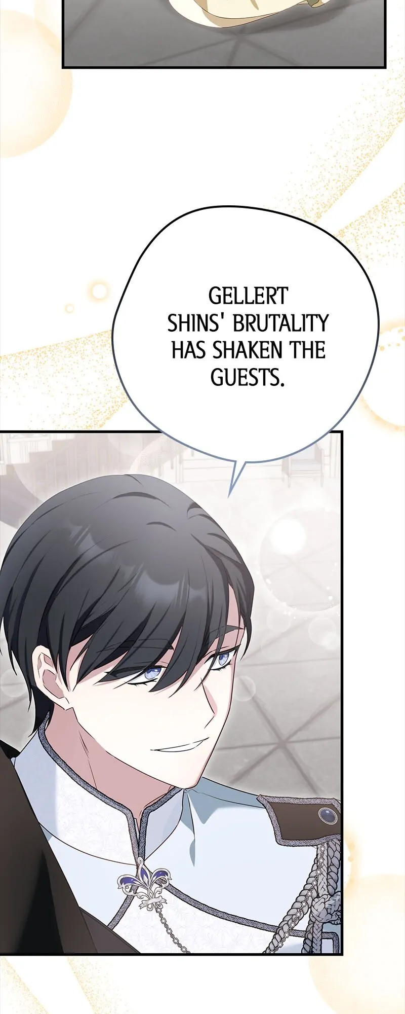 A Golden Fate That Transcends Time Chapter 35 - page 32