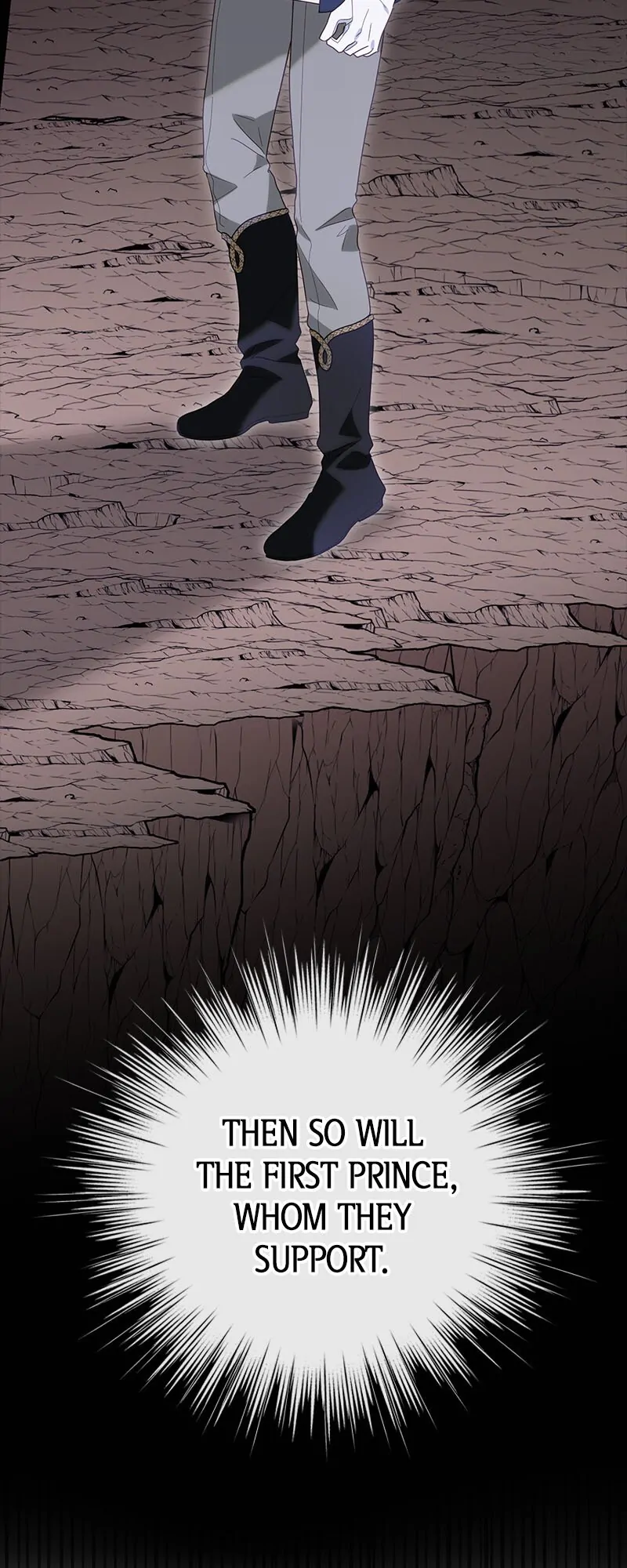 A Golden Fate That Transcends Time Chapter 35 - page 50