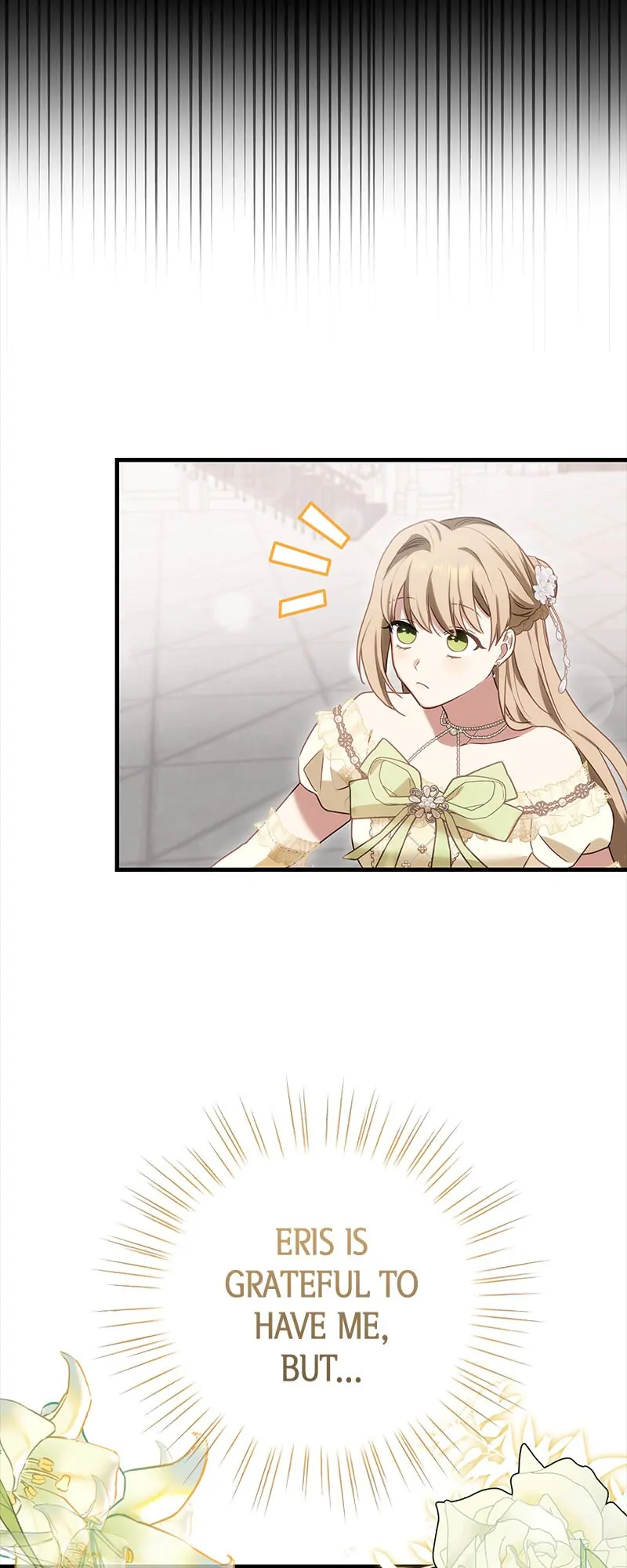 A Golden Fate That Transcends Time Chapter 35 - page 51