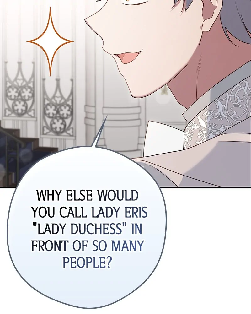 A Golden Fate That Transcends Time Chapter 35 - page 7