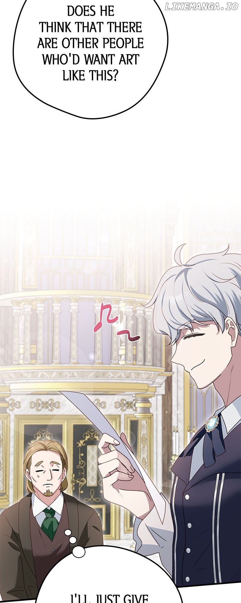 A Golden Fate That Transcends Time Chapter 36 - page 11