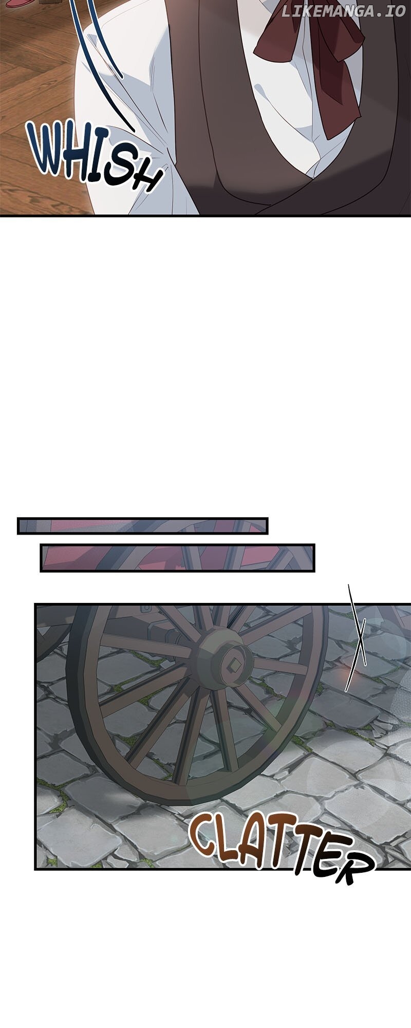 A Golden Fate That Transcends Time Chapter 36 - page 26