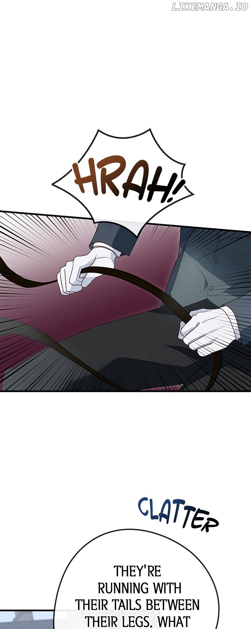 A Golden Fate That Transcends Time Chapter 36 - page 42