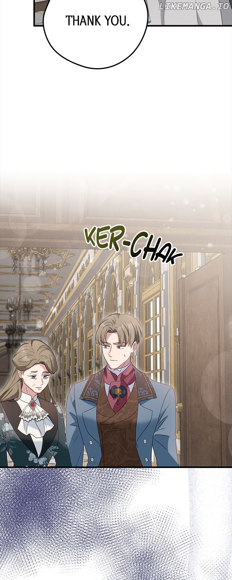 A Golden Fate That Transcends Time Chapter 36 - page 51