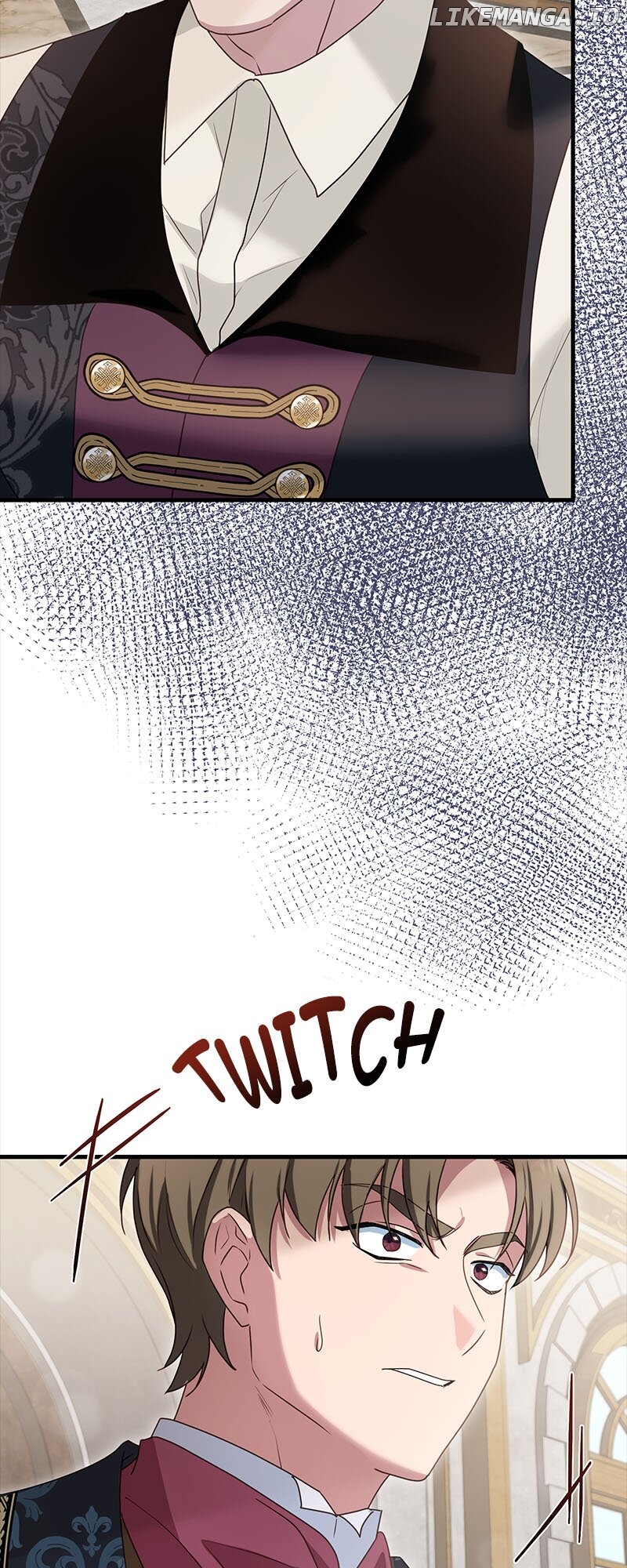 A Golden Fate That Transcends Time Chapter 36 - page 54