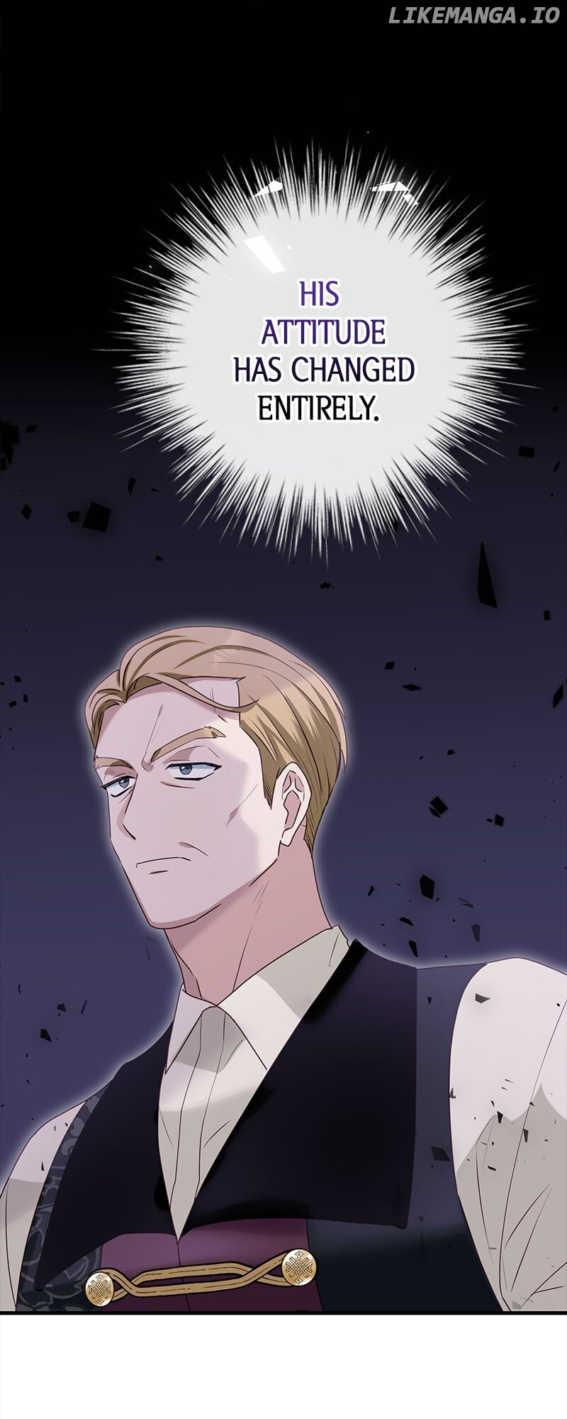 A Golden Fate That Transcends Time Chapter 36 - page 57