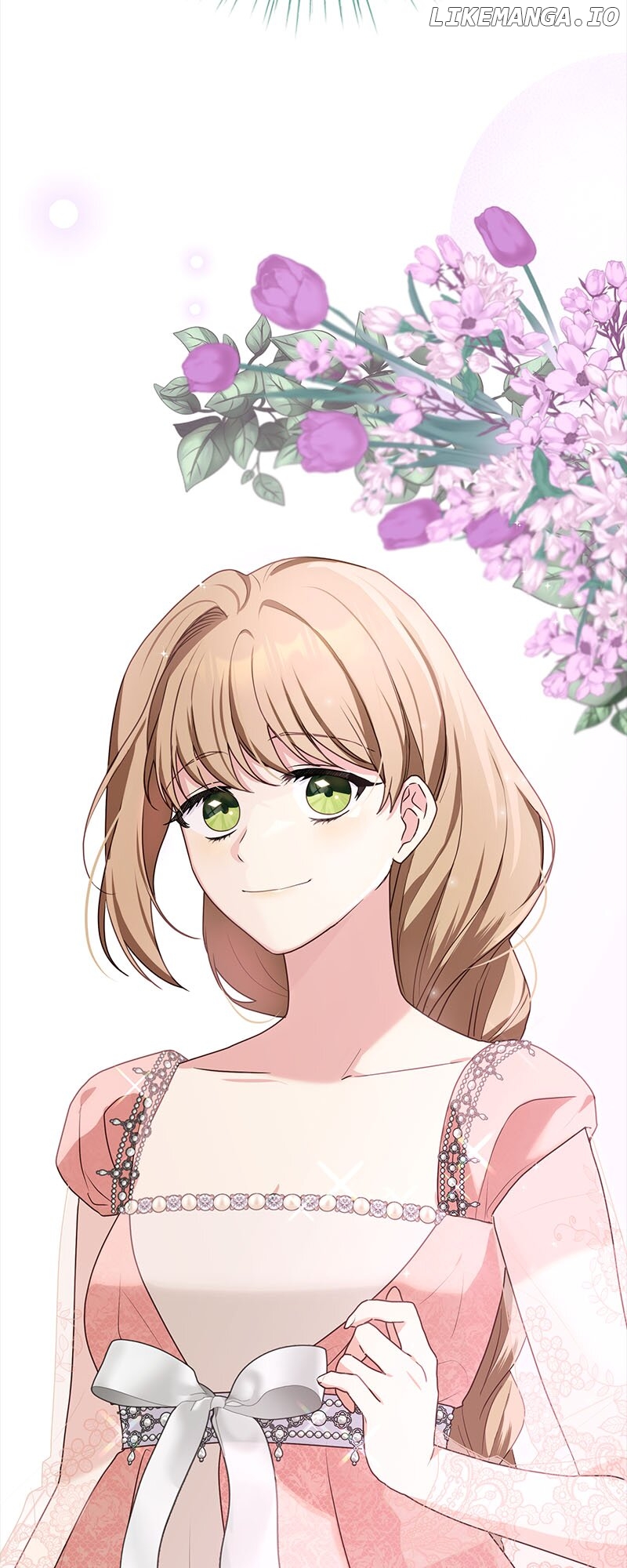 A Golden Fate That Transcends Time Chapter 36 - page 73