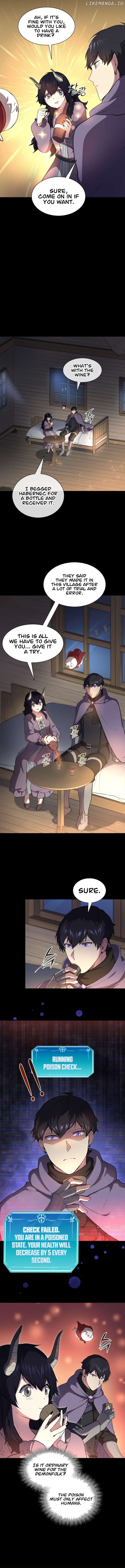 Leveling Up With Skills Chapter 68 - page 12