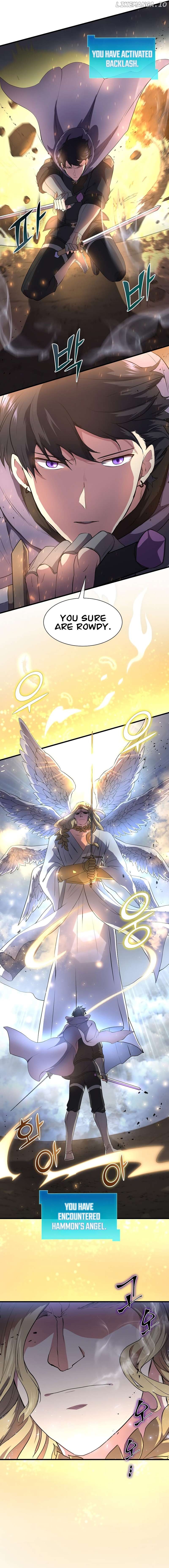 Leveling Up With Skills Chapter 68 - page 17