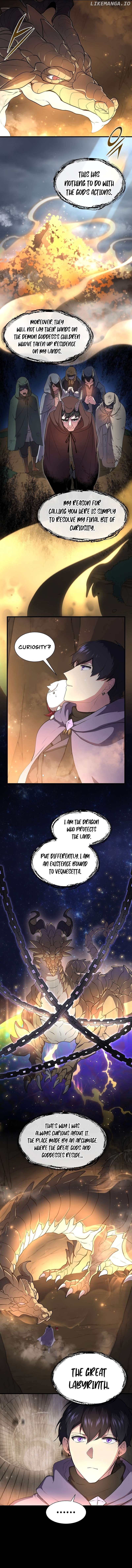 Leveling Up With Skills Chapter 68 - page 6