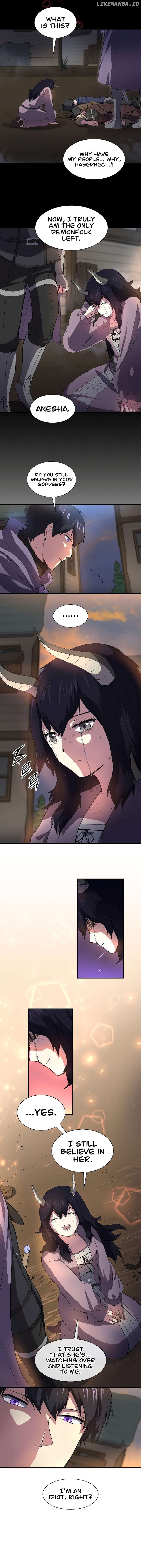 Leveling Up With Skills Chapter 69 - page 16