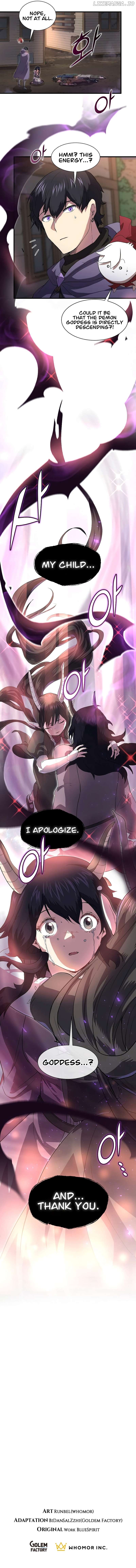 Leveling Up With Skills Chapter 69 - page 17