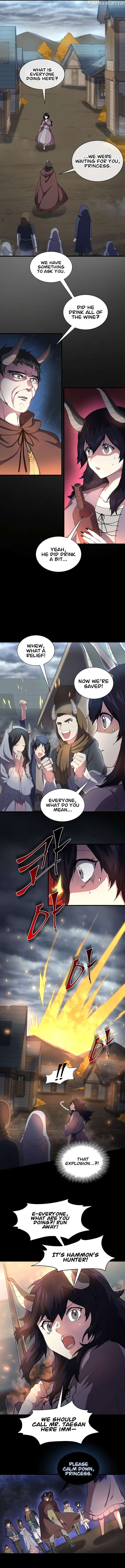 Leveling Up With Skills Chapter 69 - page 2