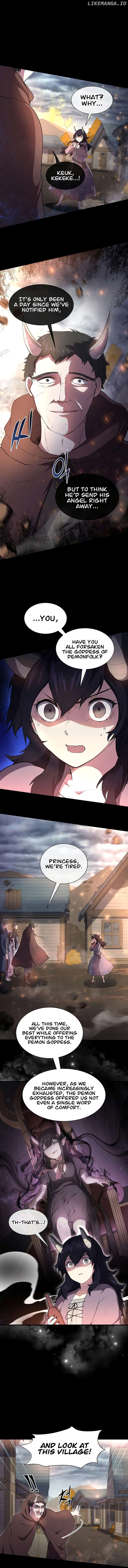 Leveling Up With Skills Chapter 69 - page 3