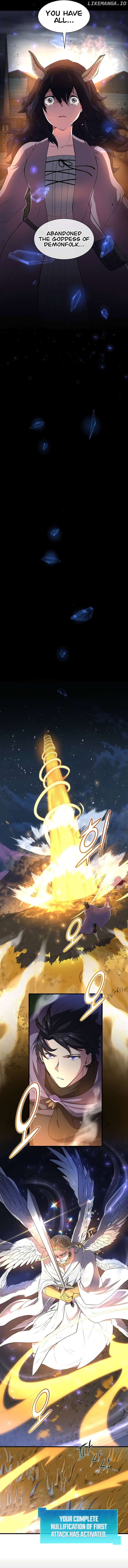 Leveling Up With Skills Chapter 69 - page 5