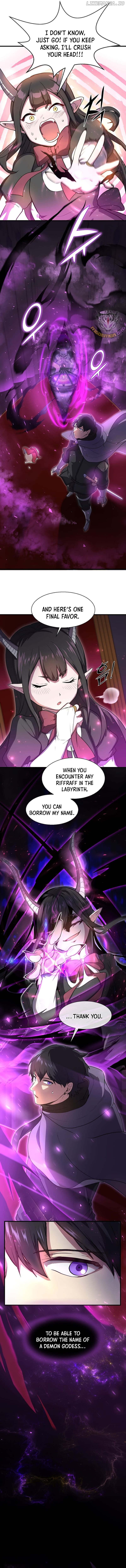 Leveling Up With Skills Chapter 70 - page 17