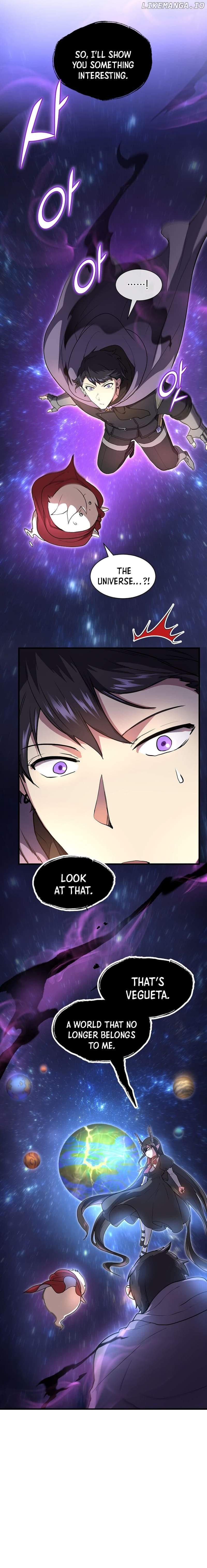 Leveling Up With Skills Chapter 70 - page 6