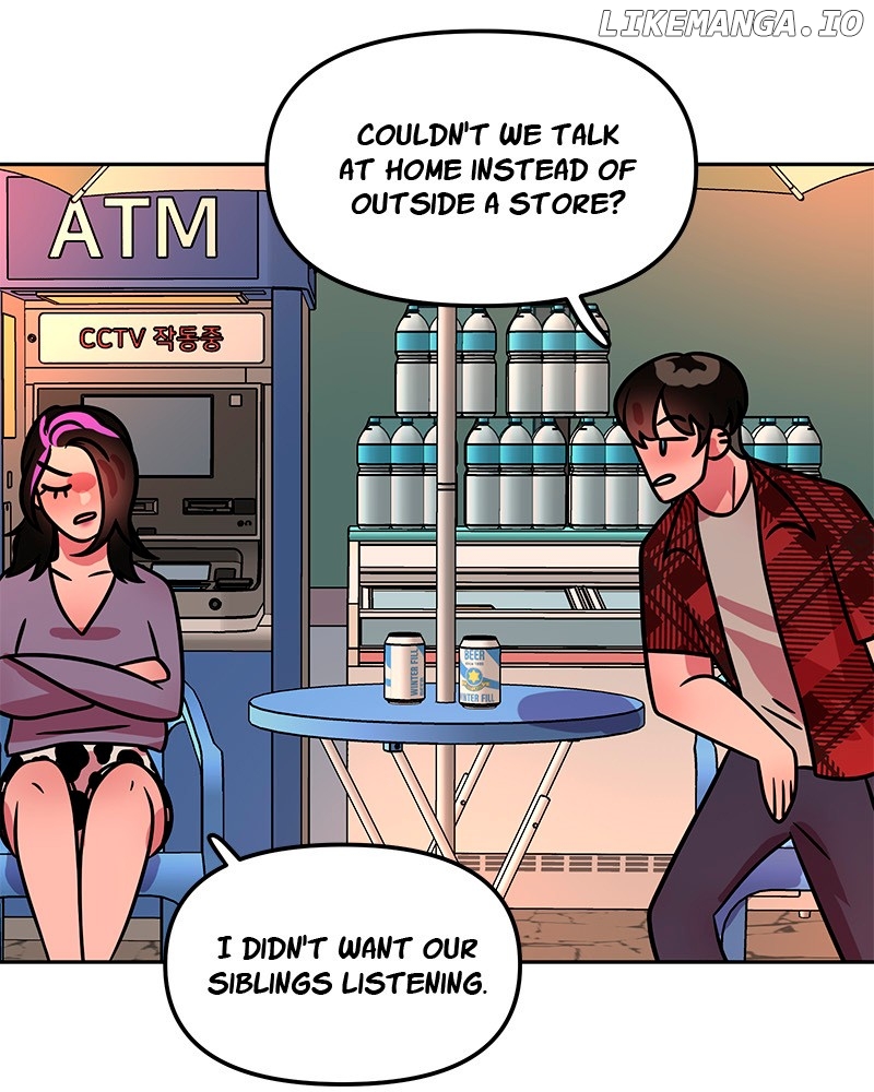 Sweetheart - Manhwa Chapter 24 - page 5