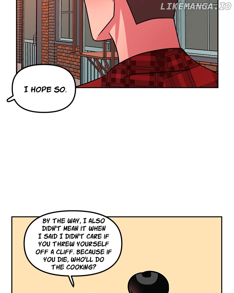 Sweetheart - Manhwa Chapter 24 - page 24