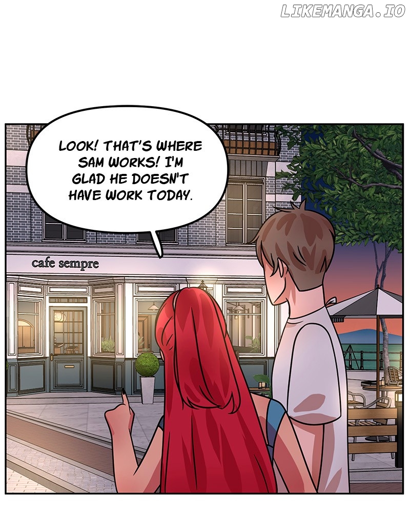Sweetheart - Manhwa Chapter 24 - page 32
